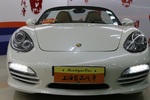 保时捷Boxster2009款Boxster 2.9L 