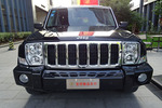 Jeep指挥官2008款5.7L HEMI