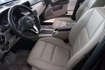 奔驰GLK级2013款改款 GLK 300 4MATIC 豪华型