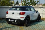 MINIPACEMAN2013款1.6L COOPER PACEMAN