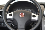 MG3SW2009款1.4L CVT 豪华型