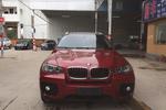 宝马X62008款xDrive35i