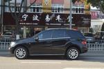 奔驰M级2010款ML350 4MATIC 豪华型版