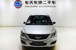 海马普力马2012款1.6L 手动7座开拓版 