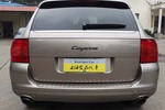 保时捷Cayenne2006款Cayenne S 豪华