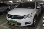 大众途观2012款1.8TSI 手自一体 风尚版(四驱)