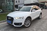 奥迪Q32015款35 TFSI 进取型