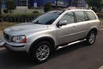 沃尔沃XC902008款2.5T 个性运动版