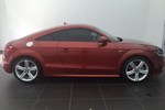 奥迪TT2013款TT Coupe 2.0TFSI