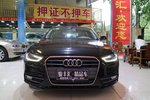 奥迪A4L2013款35 TFSI 自动技术型