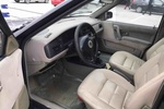 大众桑塔纳2002款2000 GSi 手动(时代骄子)