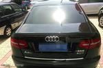 奥迪A6L2009款2.0TFSI 标准型AT