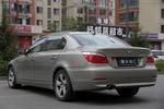 宝马5系2010款520Li 豪华型