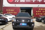 起亚狮跑2011款2.0 GLS 自动两驱