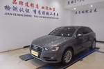 奥迪A3 Sportback2015款35 TFSI 300万纪念智领版