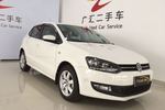 大众Polo2013款1.6L 自动 舒适版