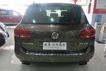 大众途锐2011款3.0TSI V6 标配型 