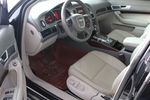 奥迪A6L2009款2.0TFSI 标准型AT