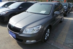 斯柯达明锐2010款1.4TSI DSG GreenLine