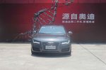 奥迪A72012款3.0TFSI quattro舒适型