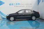 现代悦动2008款1.6L MT GLS 