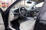 奥迪A6L2009款2.0TFSI 基本型