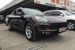 保时捷Macan2014款Macan 2.0T