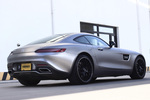 奔驰AMG GT2016款AMG GT