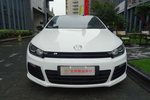 大众尚酷2011款2.0TSI R-line