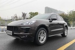 保时捷Macan2016款Macan 2.0T