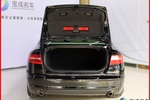 奥迪A6L2010款2.4L 舒适型