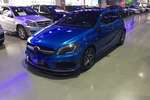 奔驰A45 AMG2014款A45 AMG