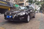 大众迈腾2009款1.8TSI DSG 豪华型