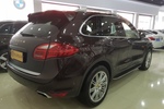 保时捷Cayenne2014款Platinum Edition 3.0T