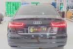 奥迪A6L2017款30 FSI 舒适型