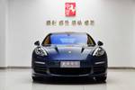 保时捷Panamera2014款Panamera 4 3.0T 