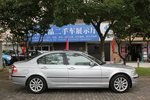 宝马3系2004款325i