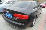 奥迪A4L2009款2.0TFSI 舒适型