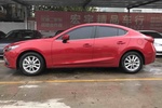 马自达MAZDA3Axela昂克赛拉 三厢2016款1.5L 自动豪华型