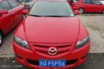 马自达Mazda62008款2.0L 手自一体 时尚型