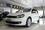 大众高尔夫2011款1.4TSI 手自一体 舒适型