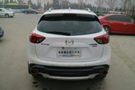 马自达CX-52014款2.0L AT 两驱都市型