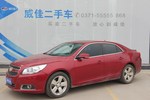 雪佛兰迈锐宝2013款1.6T 手自一体 舒适版