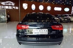 奥迪A6L2012款TFSI 标准型(2.0T)