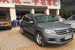 大众途观2010款1.8TSI 手自一体 风尚版