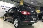 大众Tiguan2009款2.0TSI 舒适版