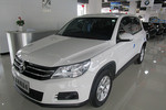 大众途观2010款1.8TSI 手自一体 都会版(两驱)