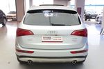 奥迪Q52011款2.0TFSI 技术型