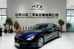 玛莎拉蒂总裁2013款3.0T 标准型