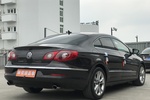 大众CC2010款3.6L FSI 顶配版(进口)